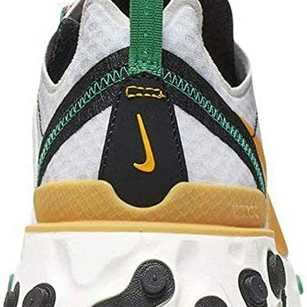 New Nike React Element 55 Sunburst Pack shoes - Picture 6 of 6